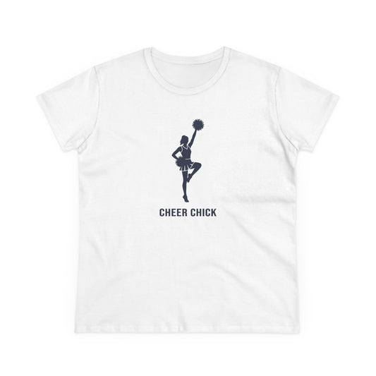 Cheer Chick - T