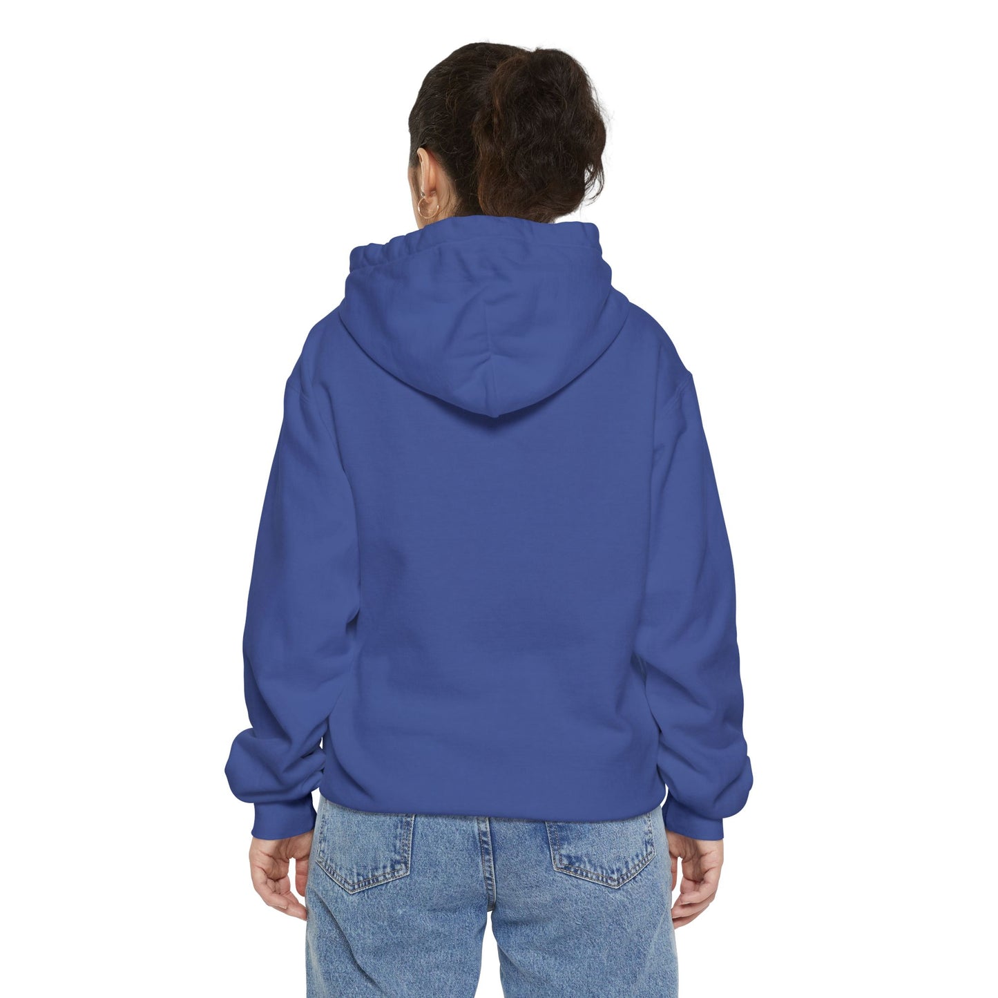 MCE Lacrosse - Hoodie