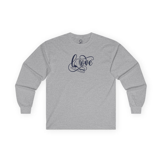 Love - Skating Long Sleeve