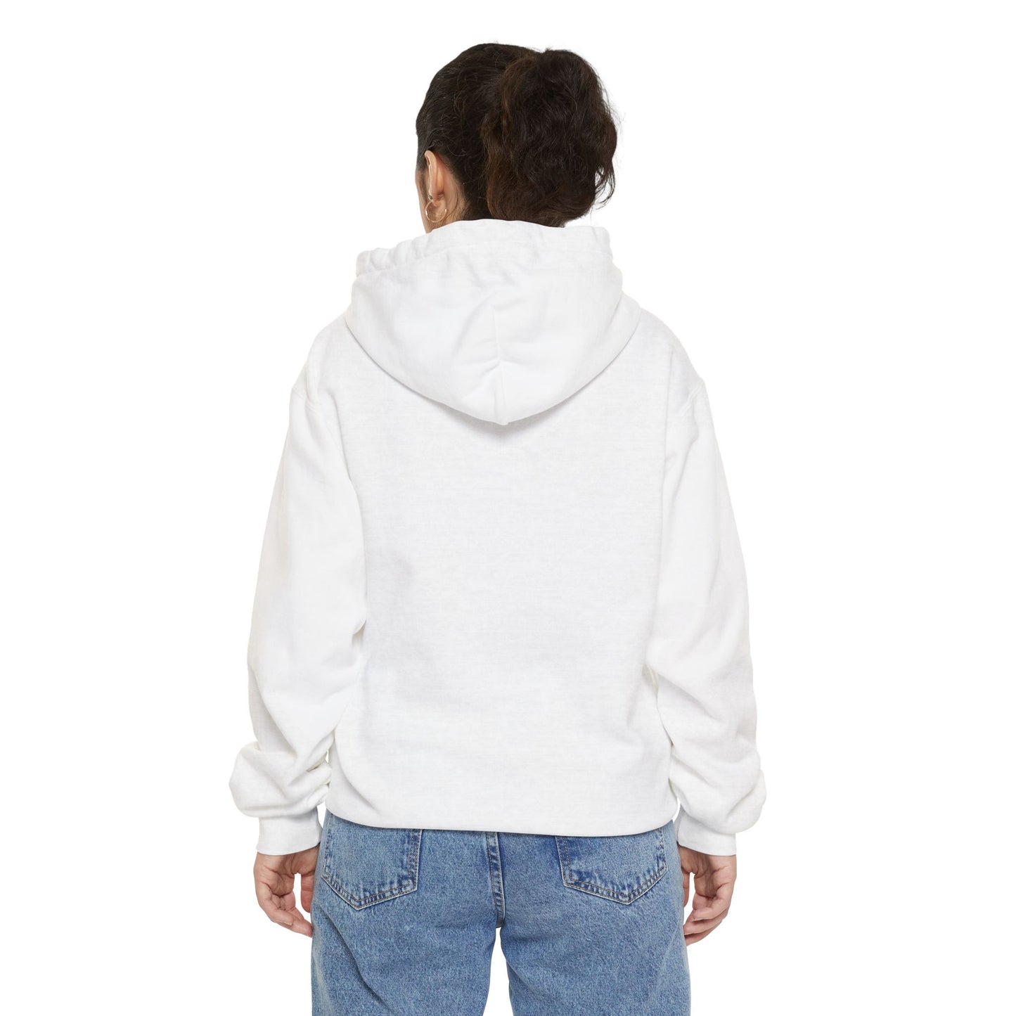 MCE Volleyball- Hoodie