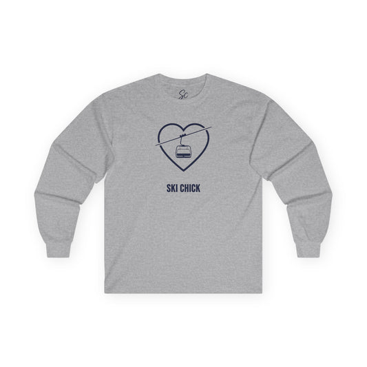 Love - Ski Long Sleeve