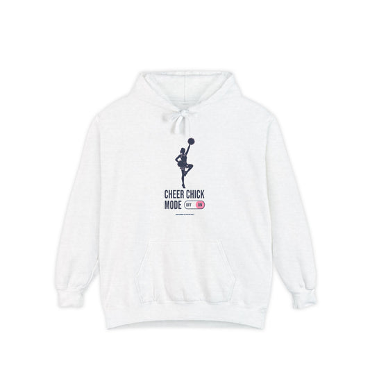 Cheer Chick Mode - Hoodie