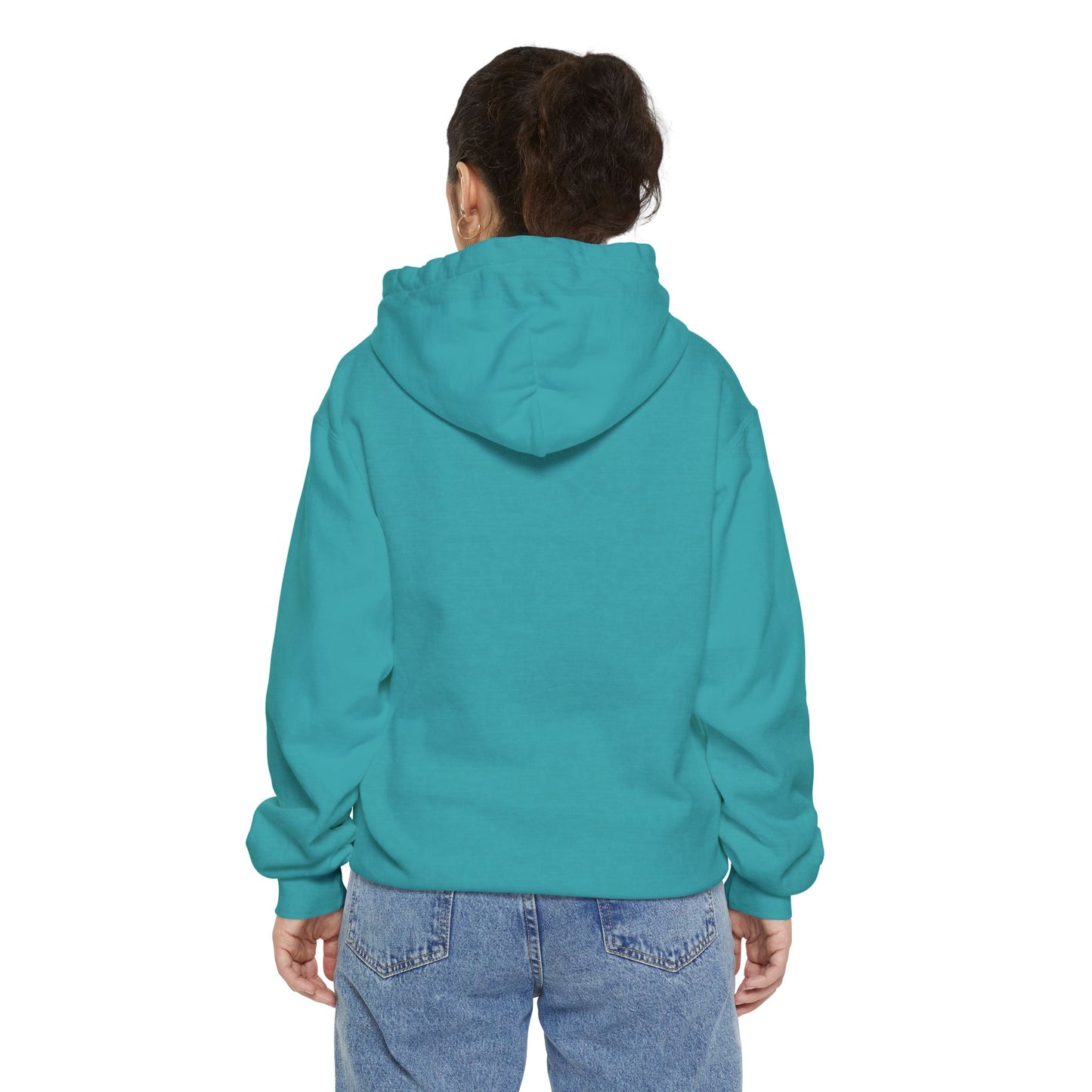 Soccer Chick Mode - Hoodie
