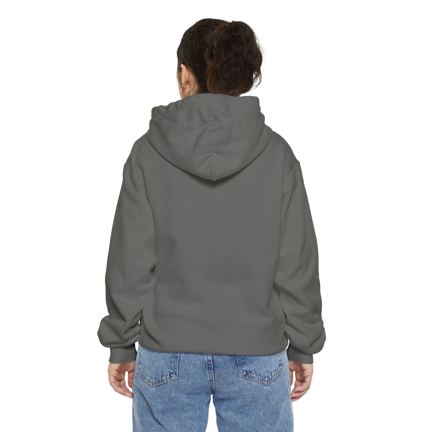 Golf Chick Era - Hoodie (blue)