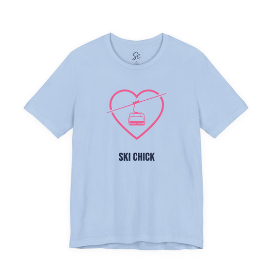 Love - Ski T