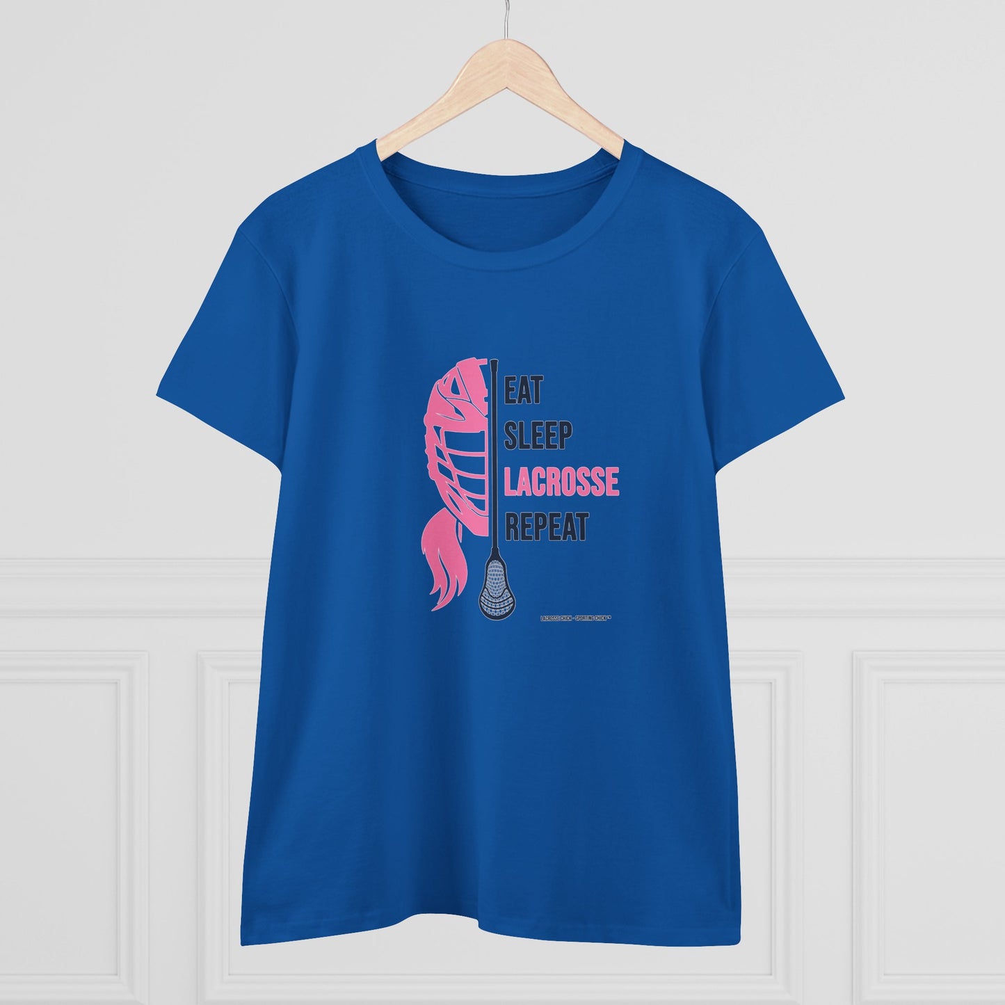 ESR Lacrosse - T