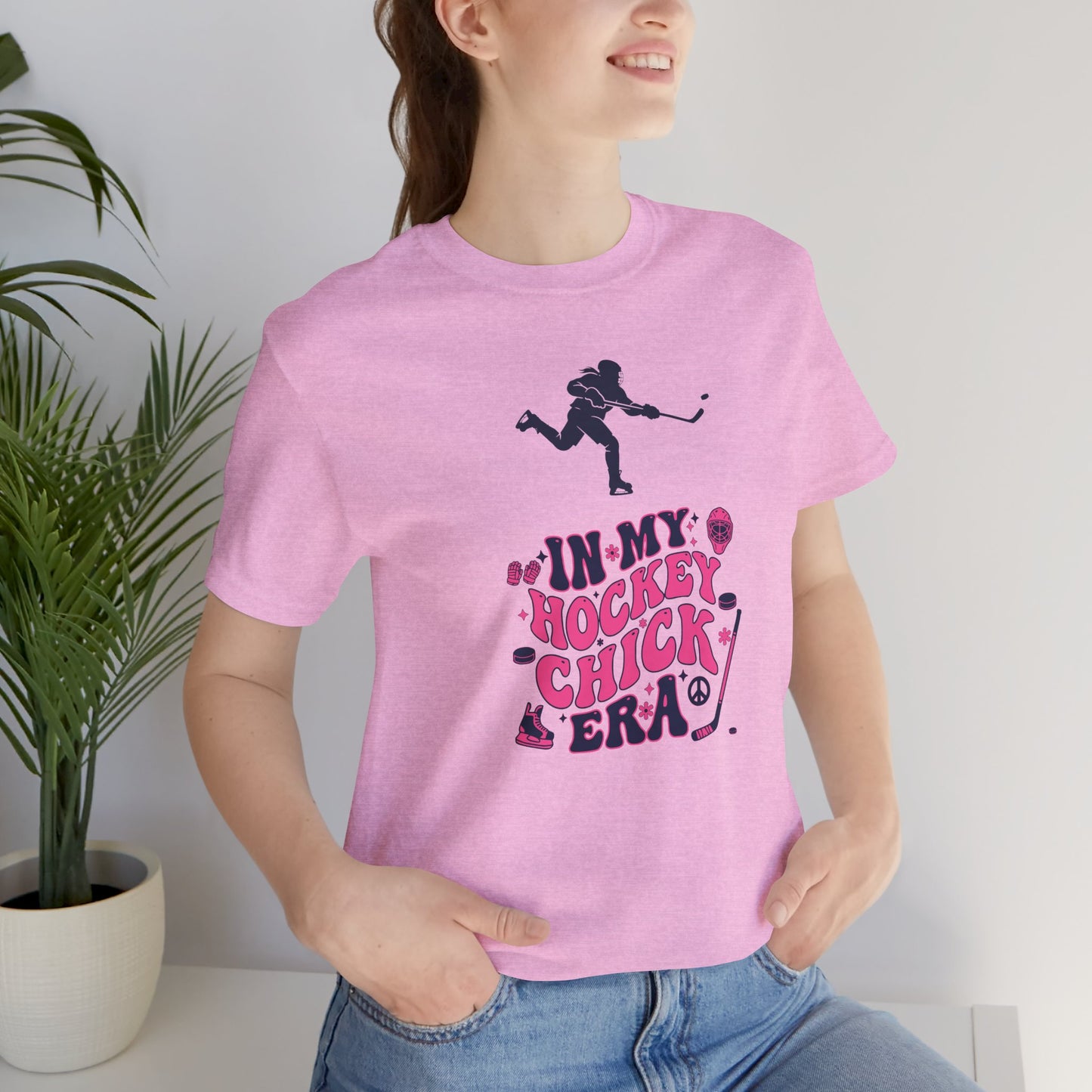 In My Era - Hockey T