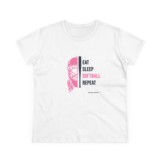 ESR Softball - T