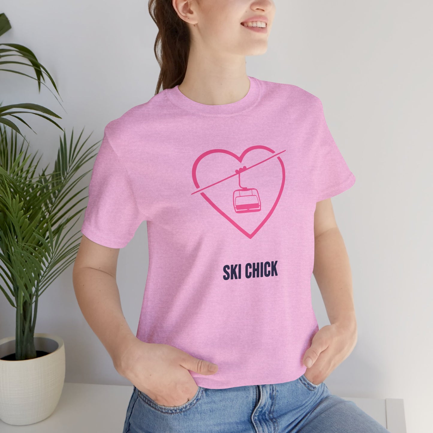 Love - Ski T