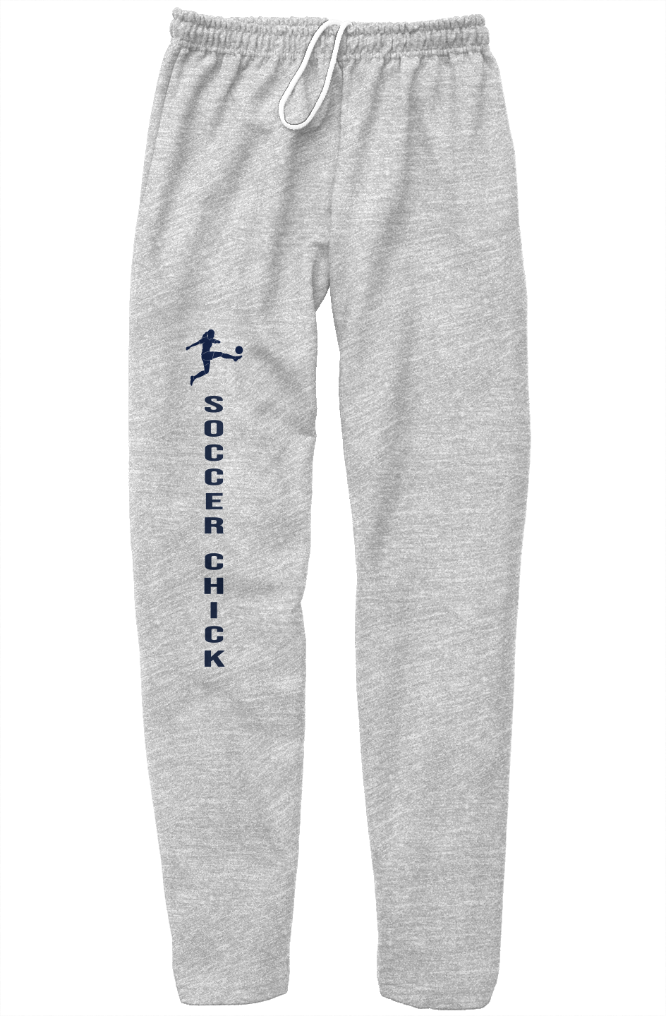 Soccer Chick - Sweatpants