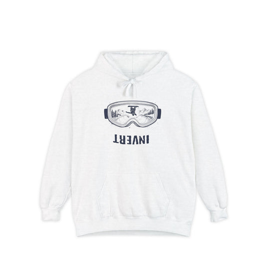 INVERT — SNOWBOARD HOODIE