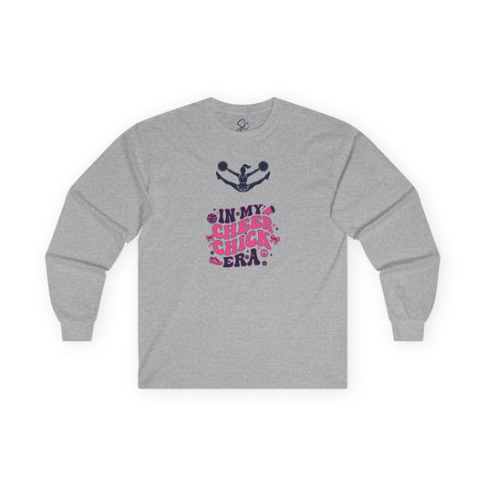 In My Era - Cheer Long Sleeve