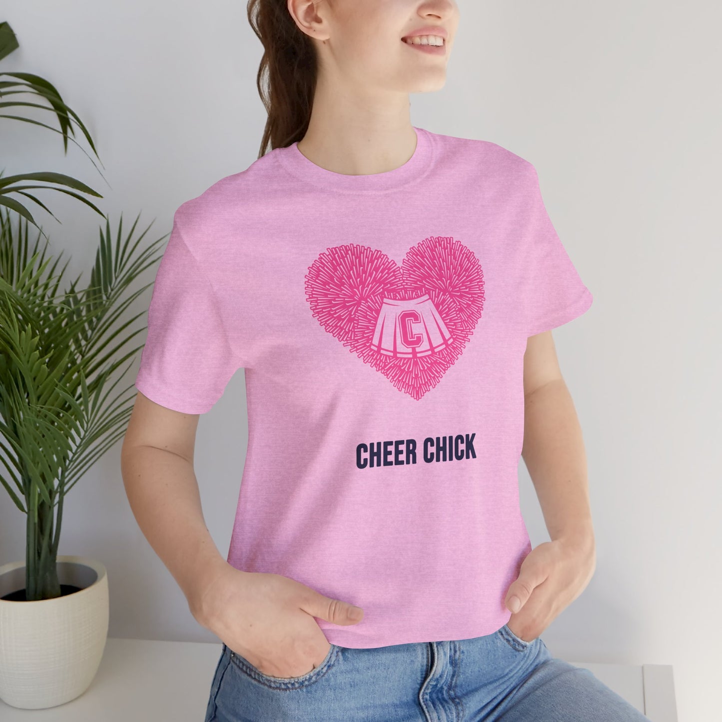 Love - Cheer T