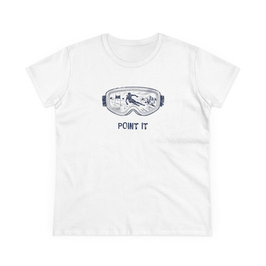 POINT IT - Ski T