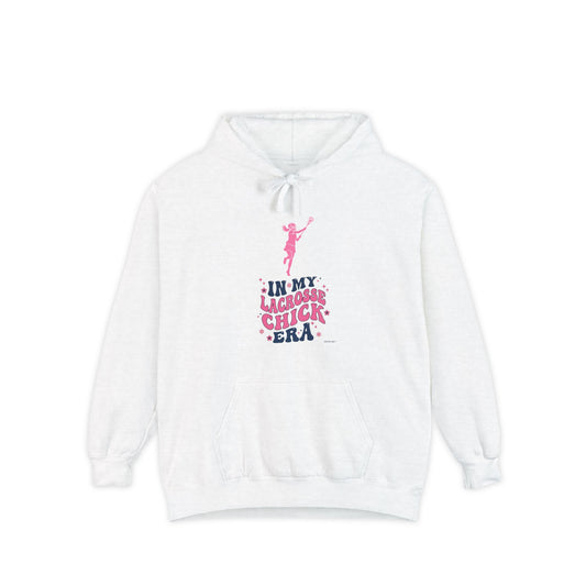 Lacrosse Chick Era - Hoodie (pink)