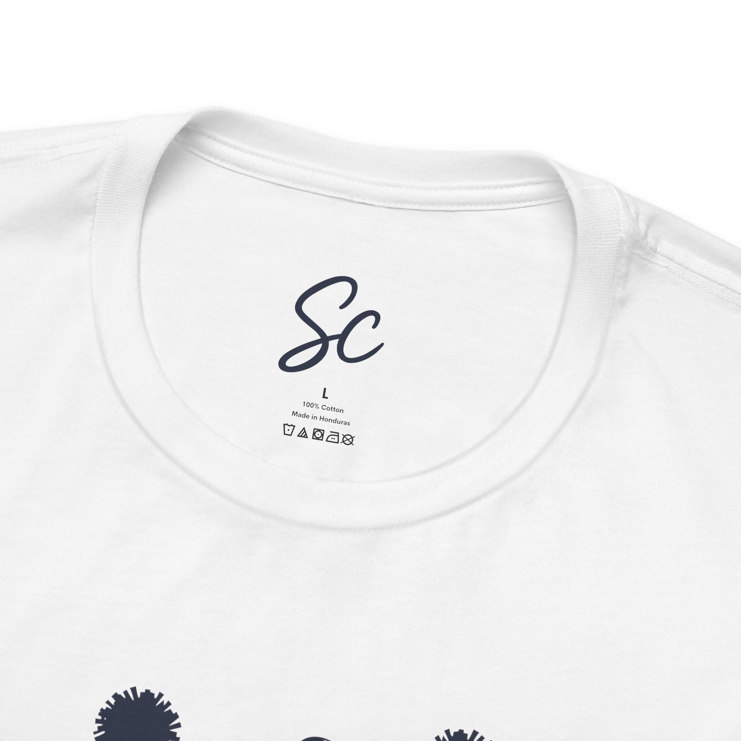 In My Era - Cheer T