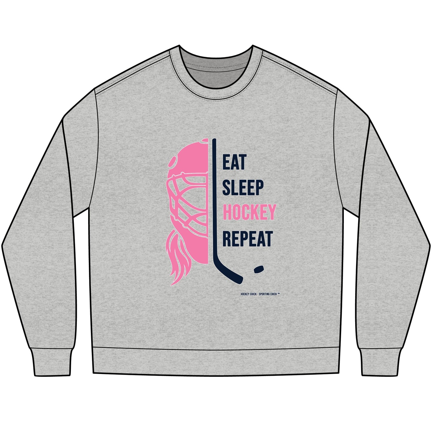 ESR Hockey - long sleeve