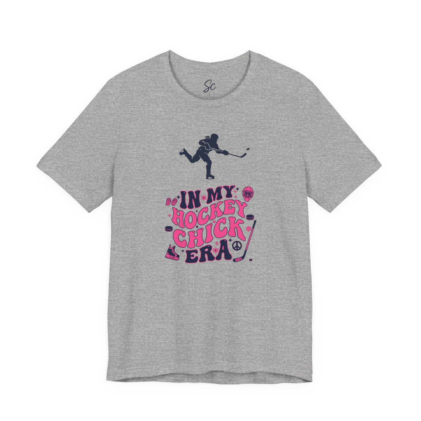 In My Era - Hockey T