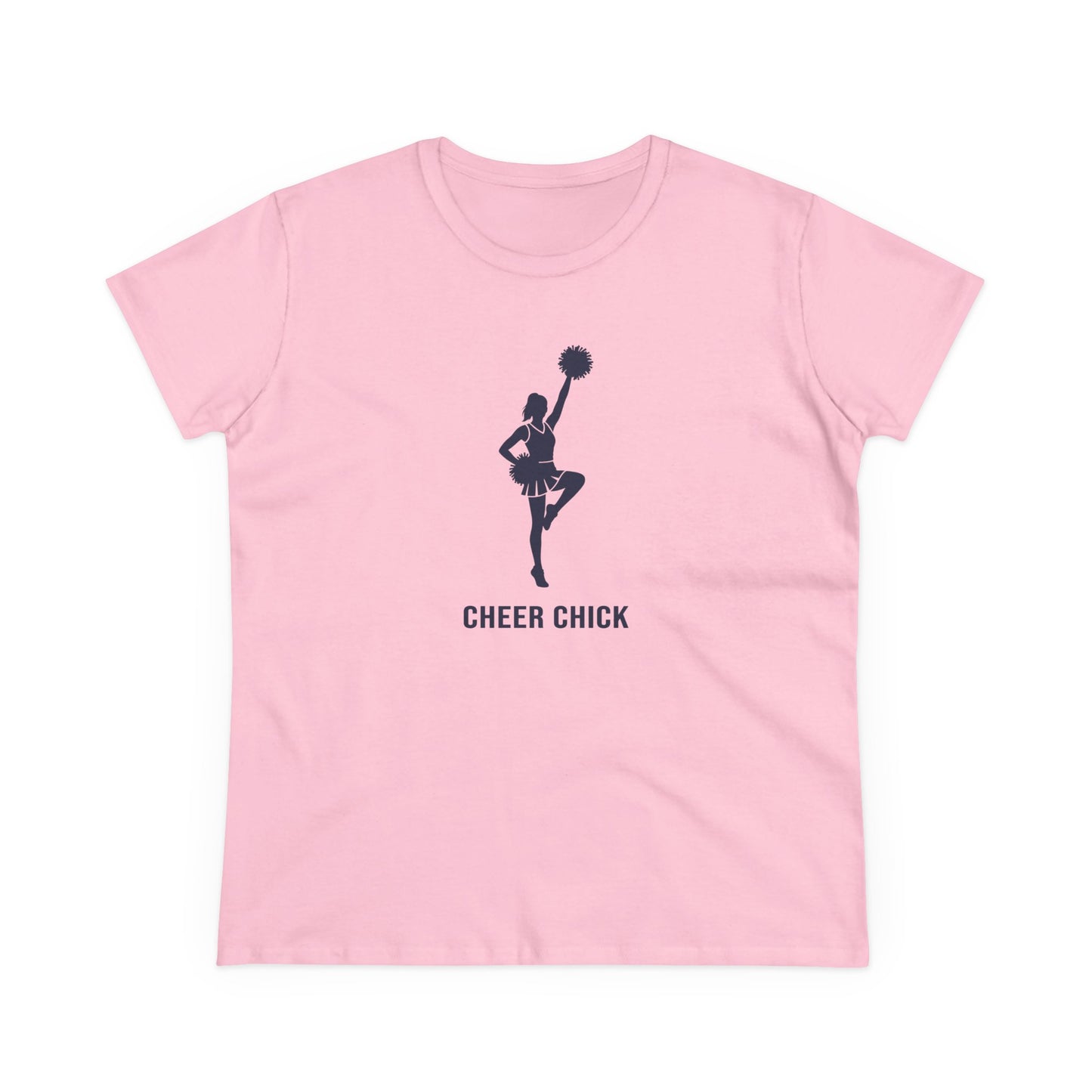 Cheer Chick - T