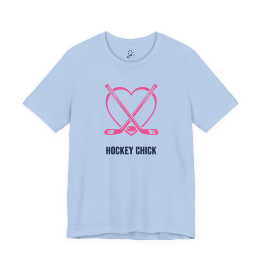 Love - Hockey T