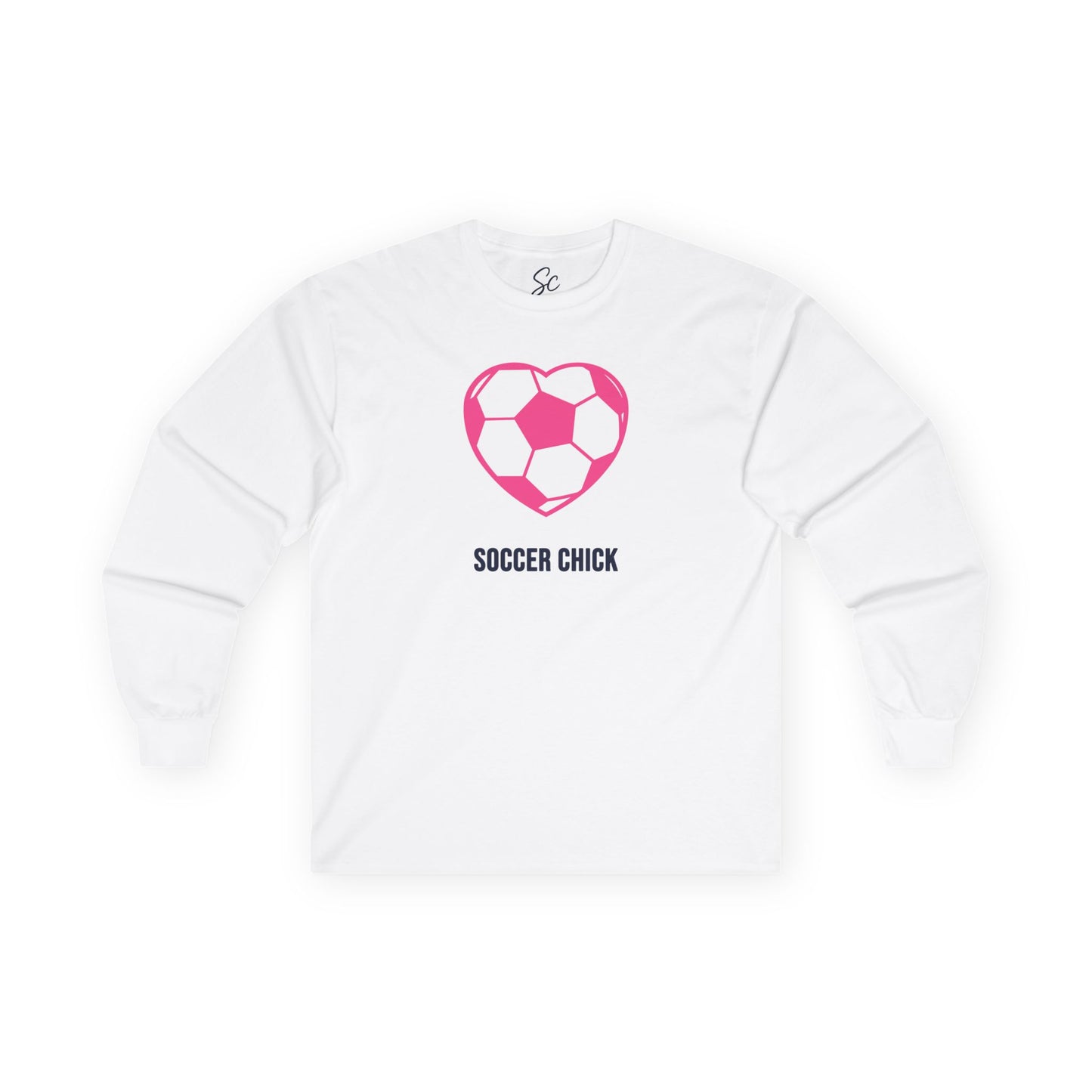 Love - Soccer Long Sleeve