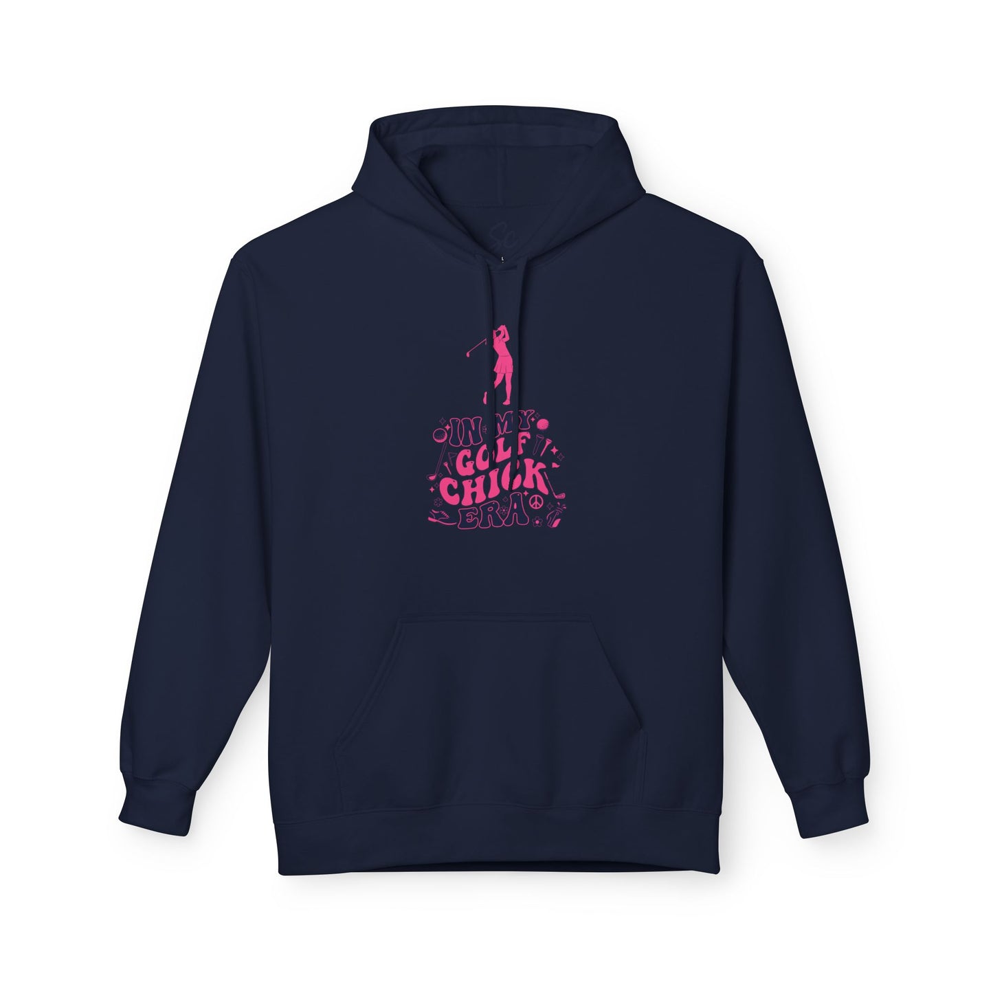 In My Era - Golf Hoodie