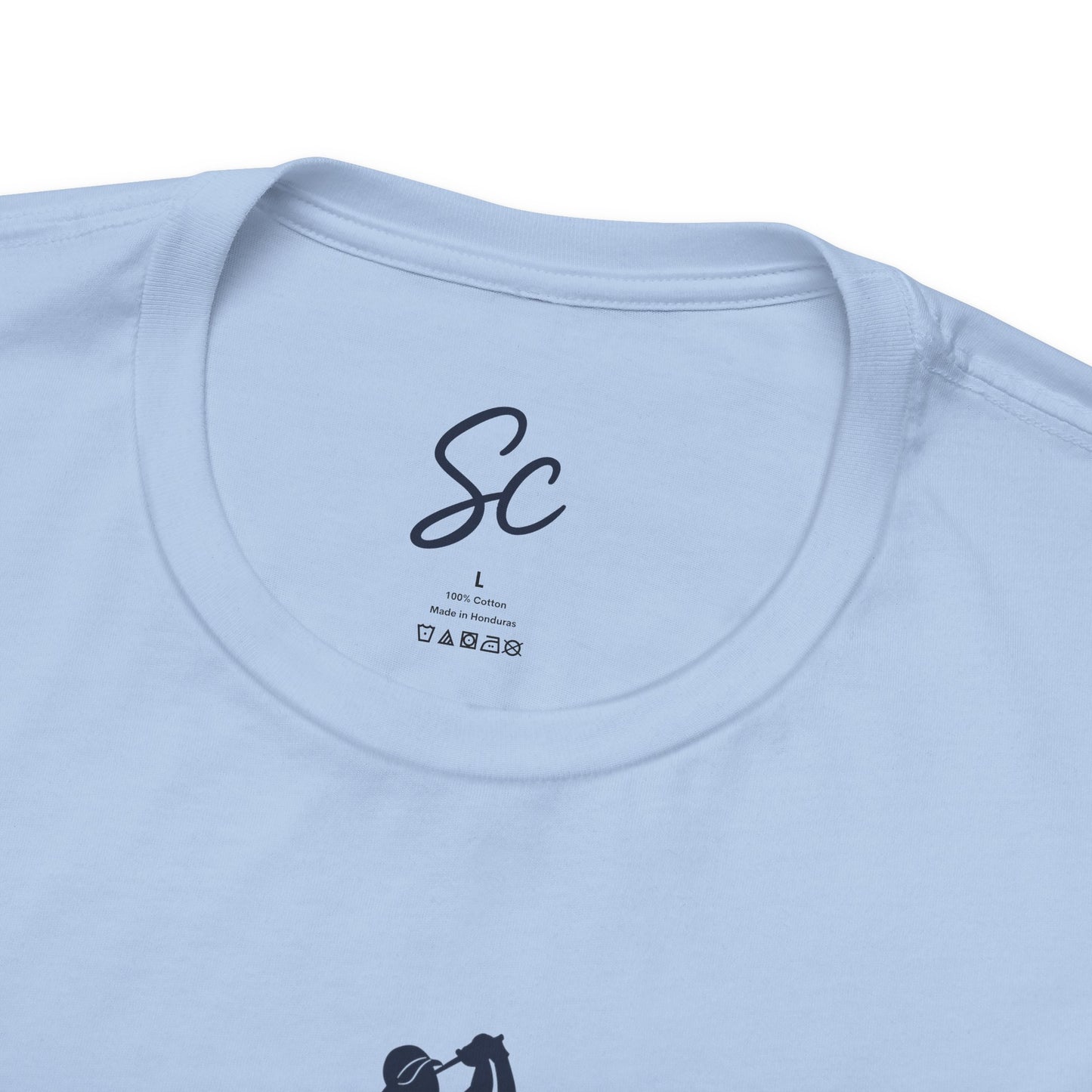 In My Era - Golf T