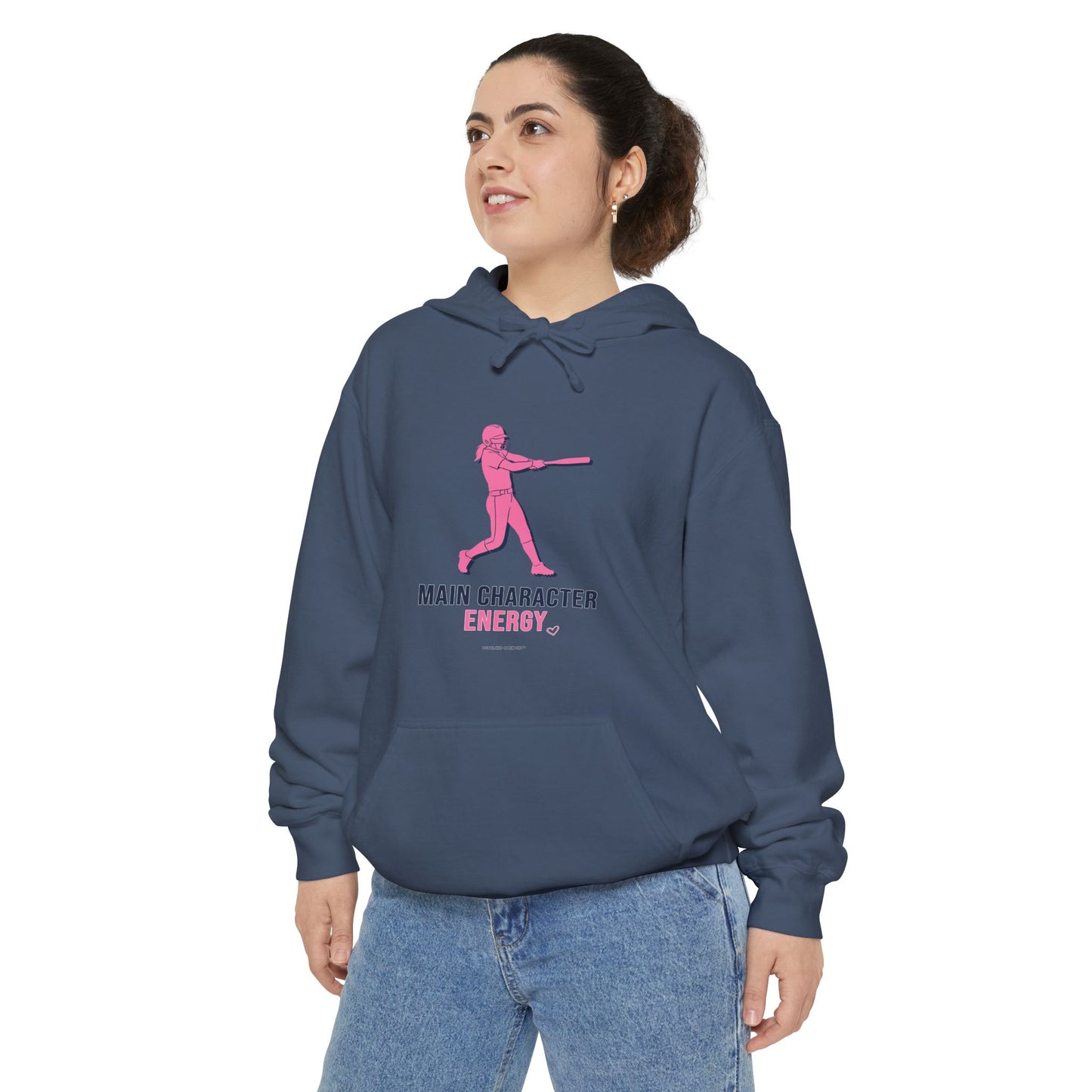 MCE Softball - Hoodie