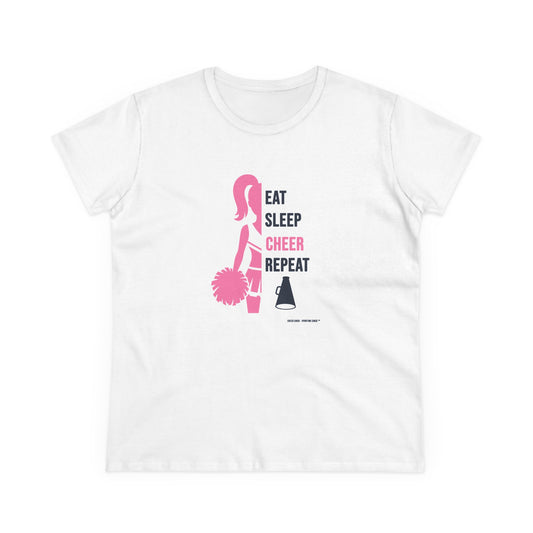 ESR Cheer - T