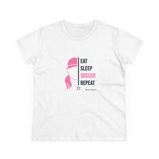 ESR Soccer - T