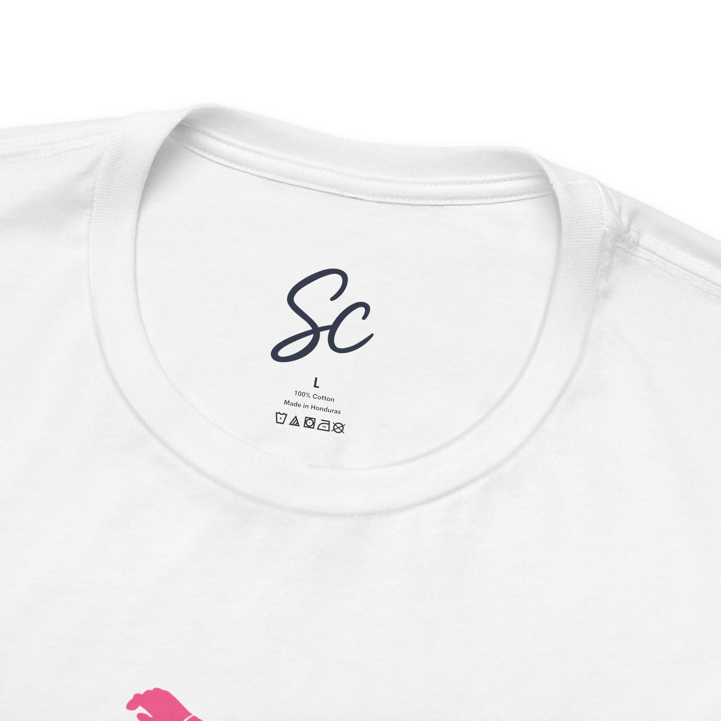 Speed Skate Chick - Speed Skate T
