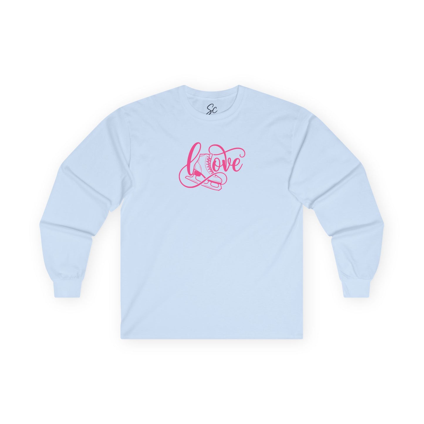 Love - Skating Long Sleeve