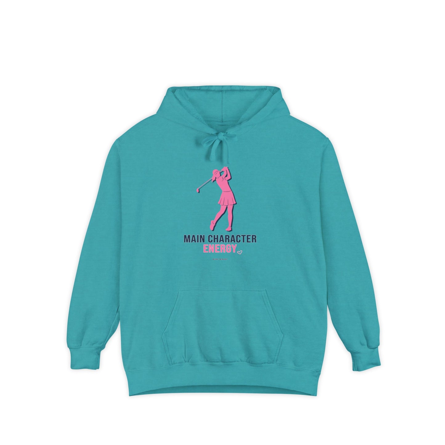 MCE Golf - Hoodie