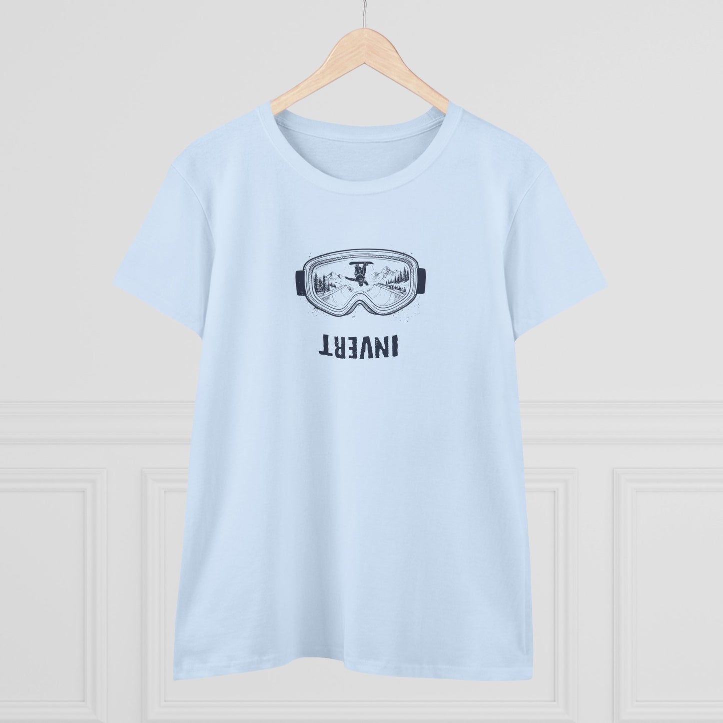 INVERT - SNOWBOARD T