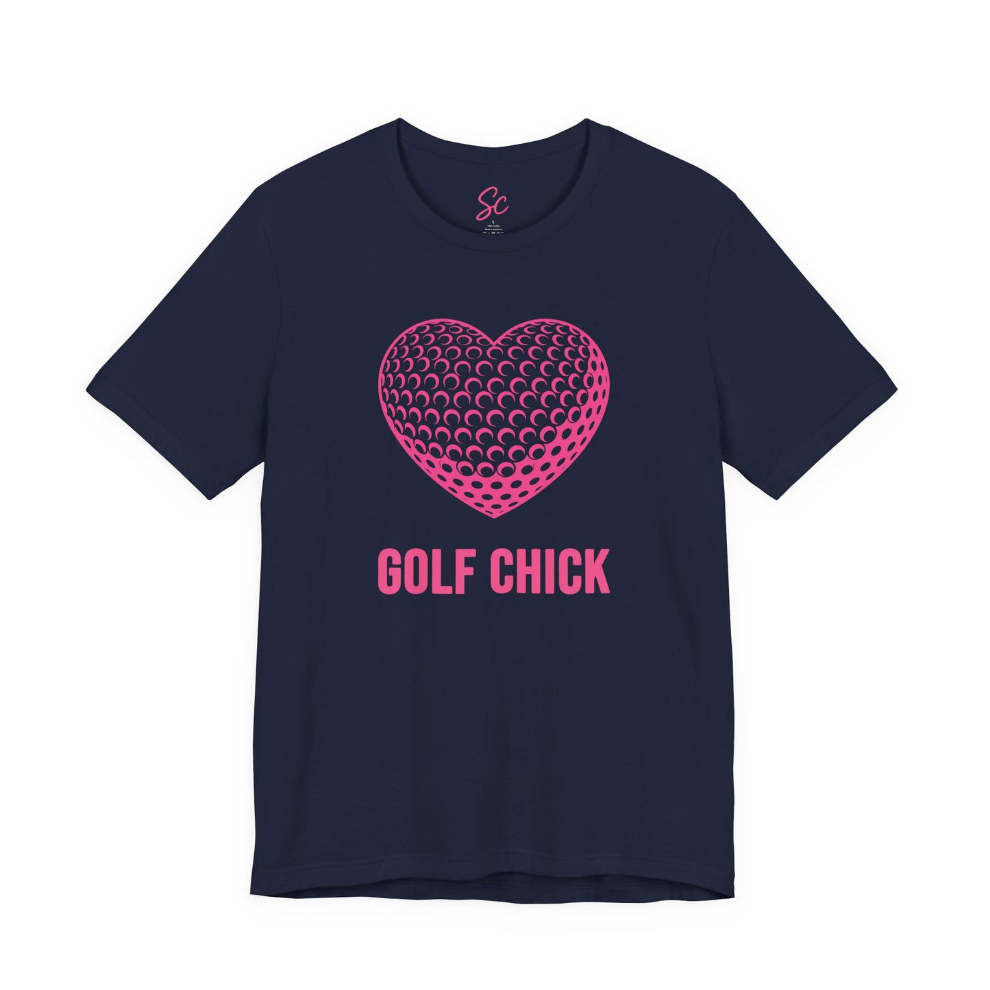 Love - Golf T