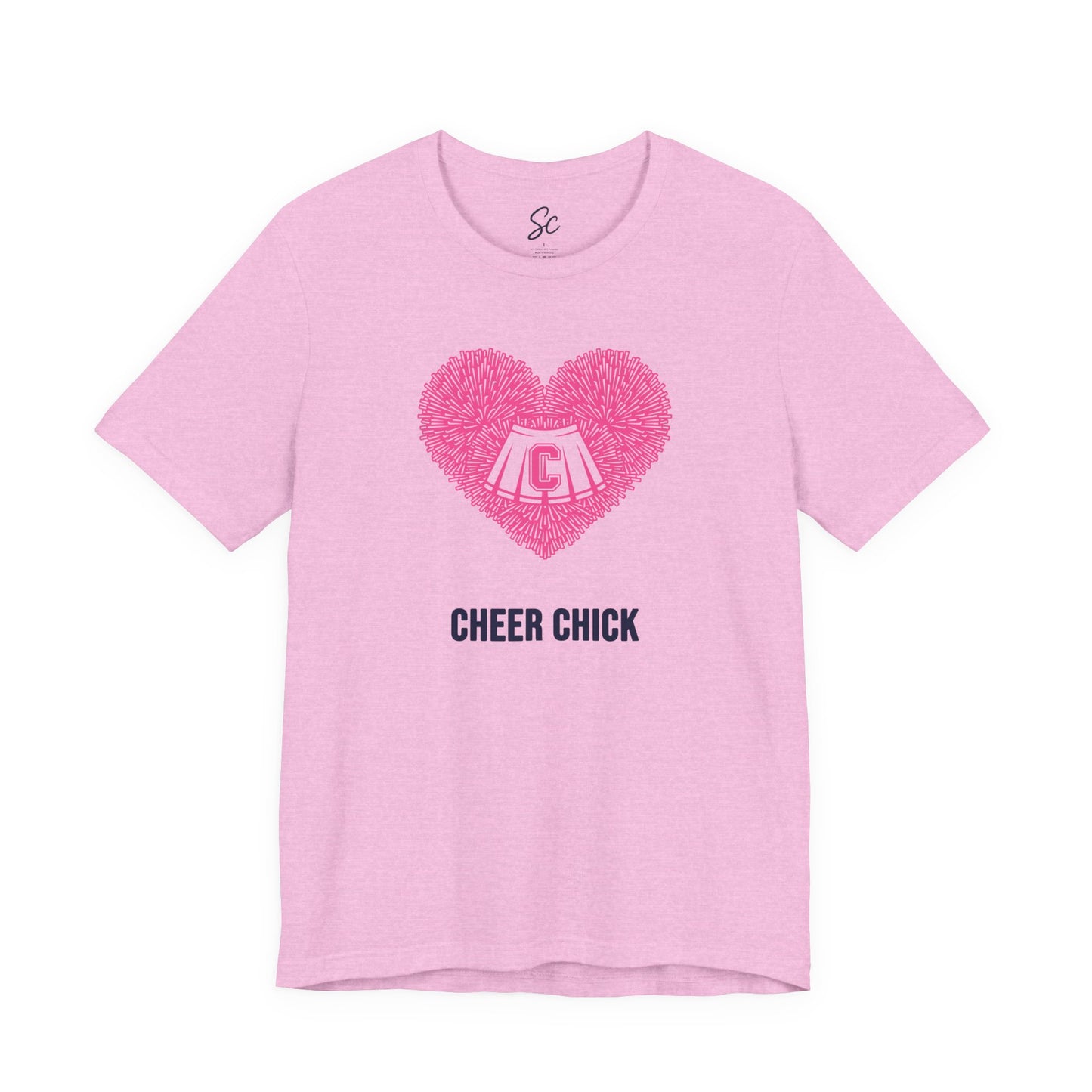 Love - Cheer T