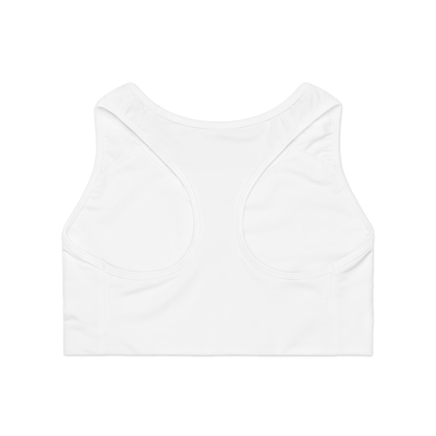 Sports Bra - Soccer Chick