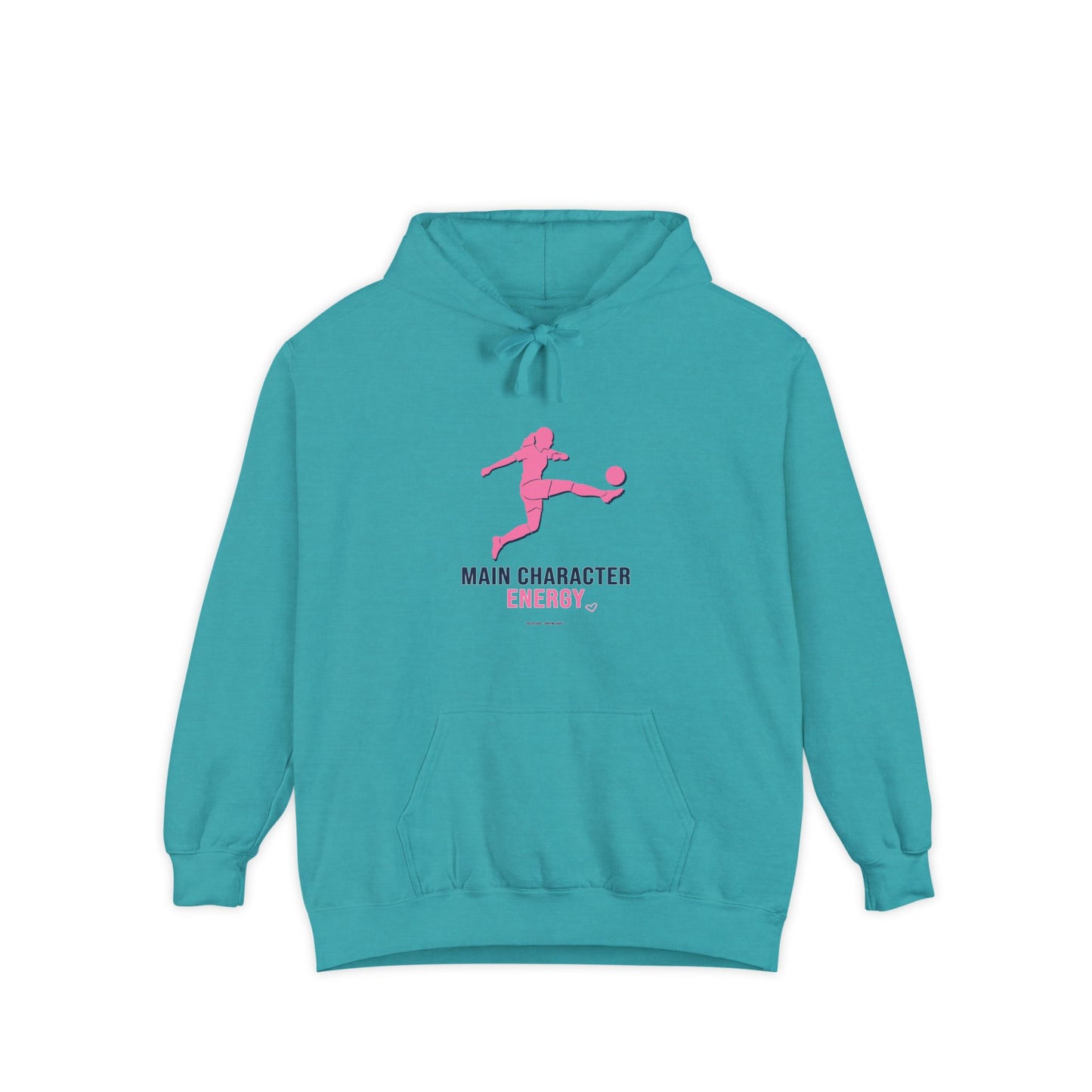 MCE Soccer - Hoodie