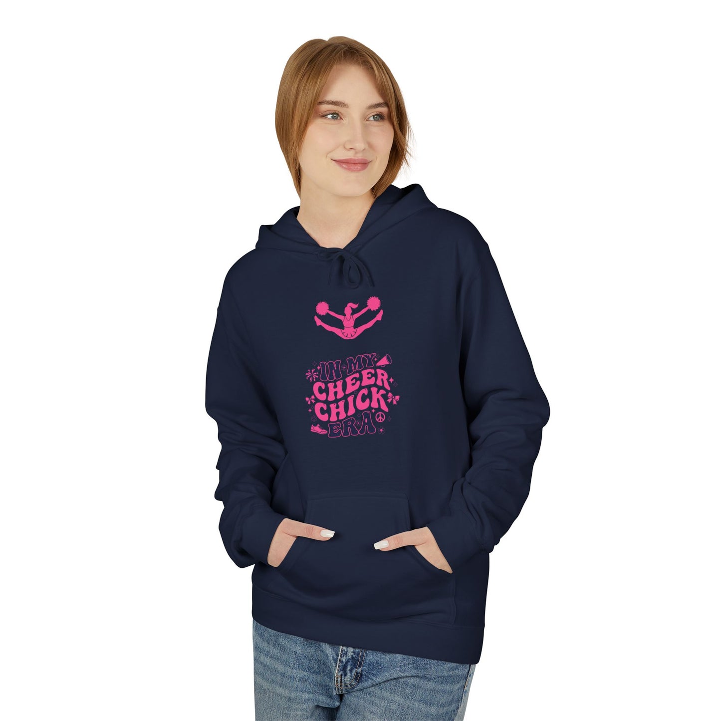 In My Era - Cheer Hoodie