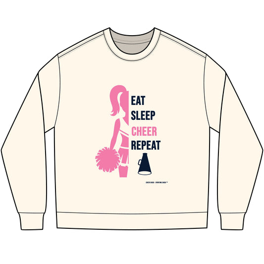 ESR Cheer - long sleeve