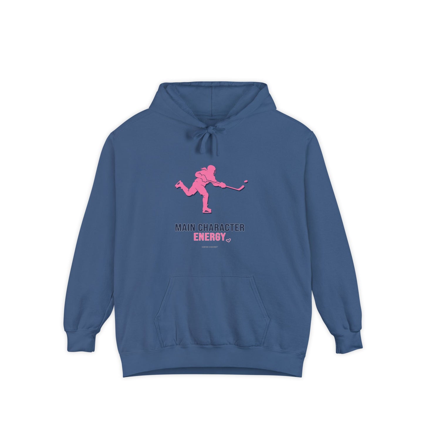 MCE Hockey - Hoodie