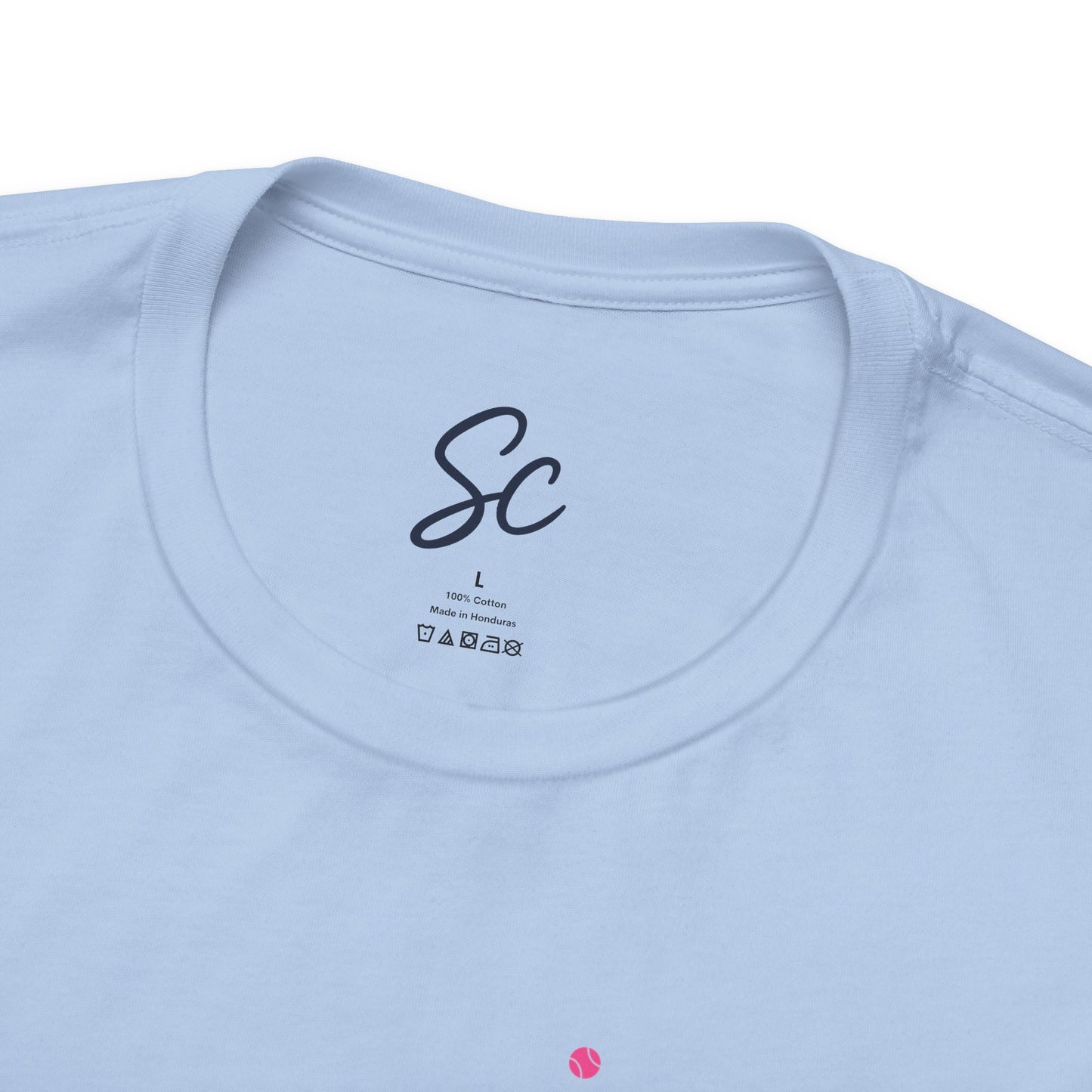 Tennis Chick - Tennis T