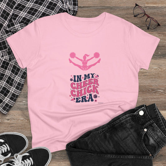 Cheer Chick Era - T (pink)