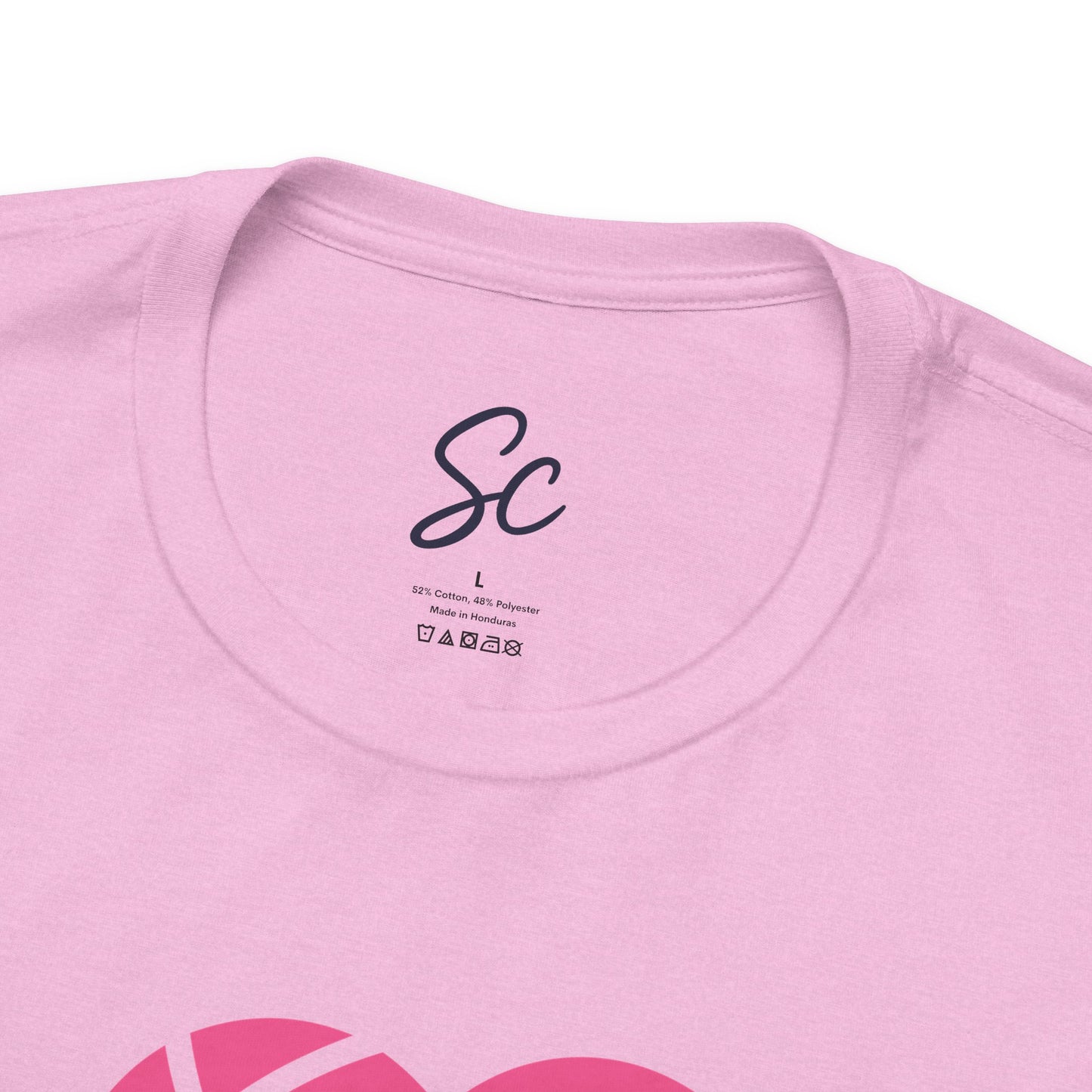 Love - Volleyball T