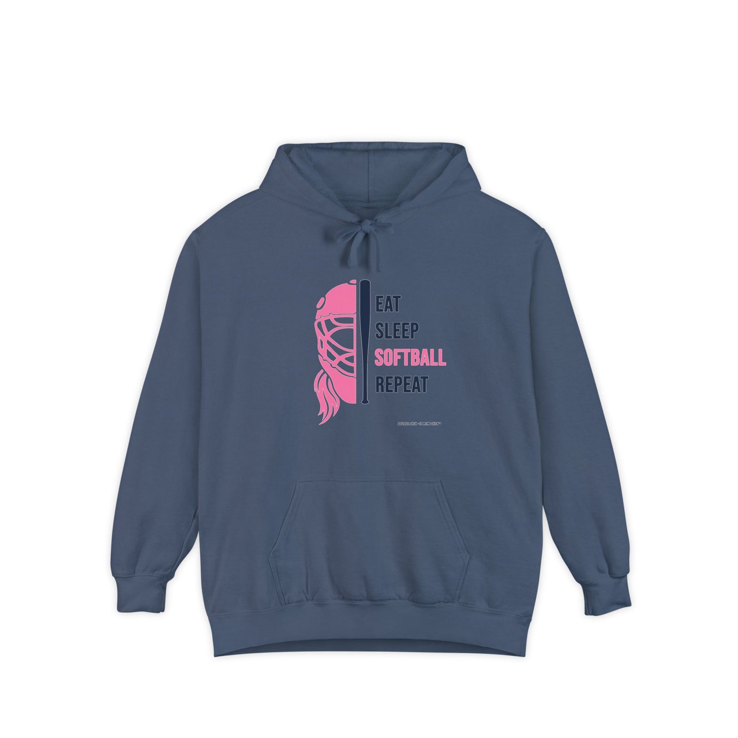ESR Softball - Hoodie