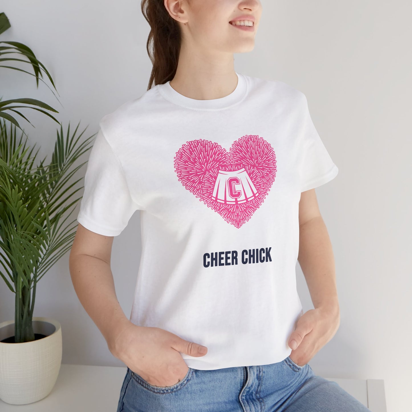 Love - Cheer T