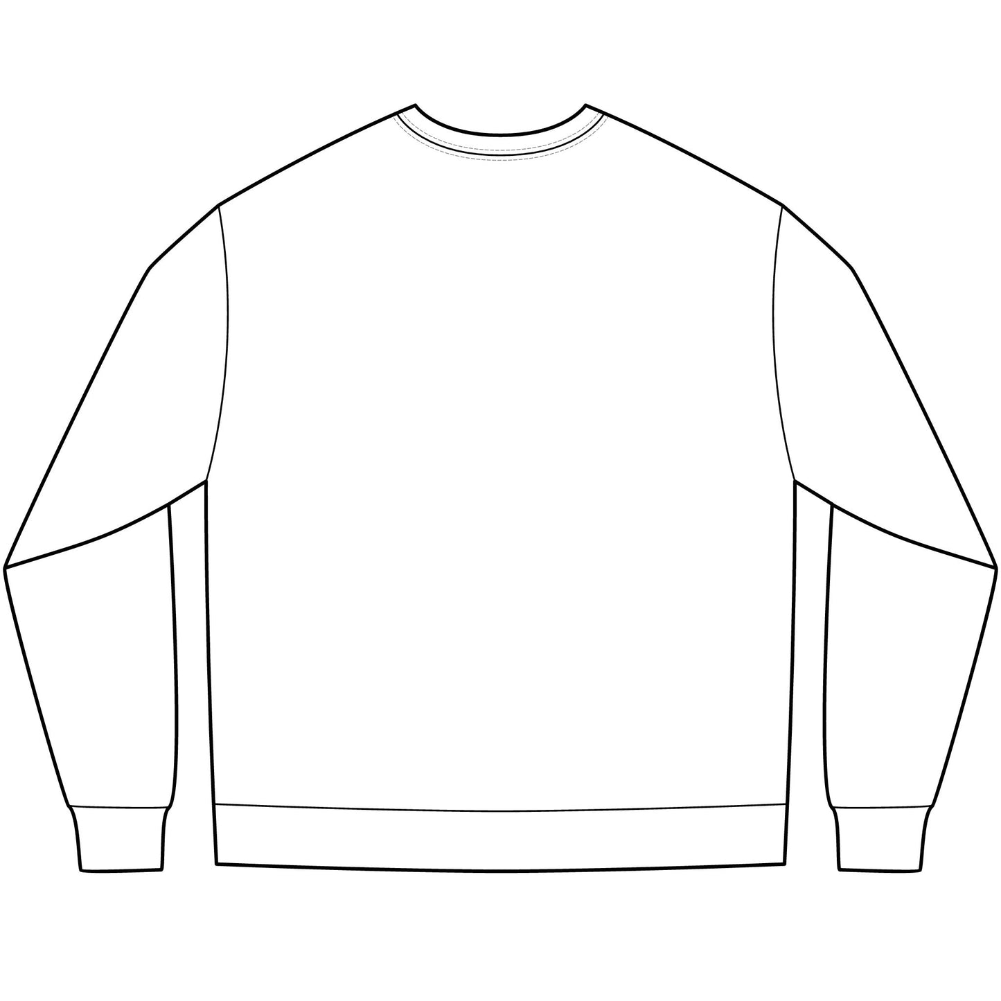 I heart Golf - Long Sleeve Tee