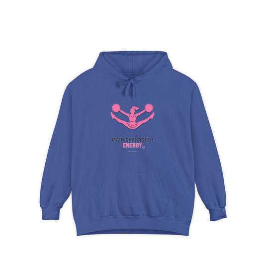 MCE Cheer - Hoodie