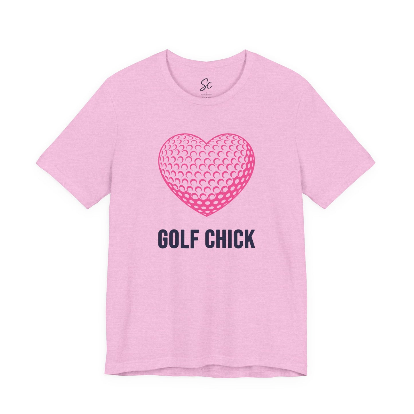 Love - Golf T