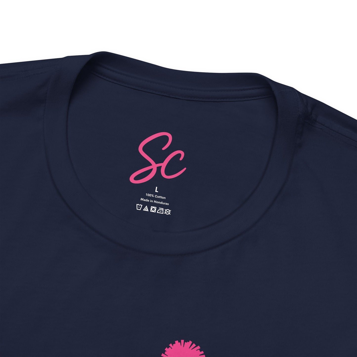 Cheer Chick - Cheer T